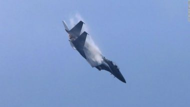 South Korea Fires 360 Warning Shots at Russian Military Aircraft After Violated Country's Airspace