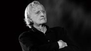 Blade Runner Actor Rutger Hauer Passes Away at 75