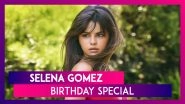 Happy Birthday Selena Gomez: The Popular American Singer Has the Perfect Playlist for Every Mood