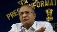 Jaipal Reddy, Former Union Minister and Congress Leader, Dies at 77