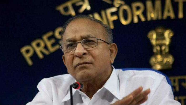 N Jaipal Reddy Jaipal Reddy, Former Union Minister and Congress Leader, Dies at 77 | 📰 ...