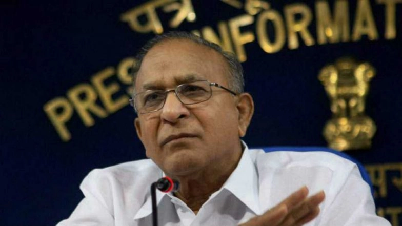 Jaipal Reddy, Former Union Minister and Congress Leader, Dies at 77