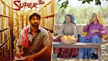 Taapsee-Bhumi in Saand Ki Aankh, Hrithik in Super 30: 6 Actors' Looks That Tried Too Hard to Impress But Failed!