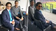 Sundar Hai? Fans Come Up With Hilarious Reactions to Sachin Tendulkar&rsquo;s Cheeky Question on Picture With Google CEO Sundar Pichai