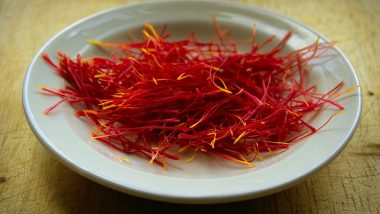 How to Use Saffron, Kesar or Zafran  to Lose Weight