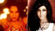 Koena Mitra Already Hates Nora Fatehi's 'Saki Saki' Remake from Batla House, Calls it a Mess