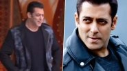 Nach Baliye 9 or Bigg Boss 13? This Video of Salman Khan From the Sets Is Going Viral (Watch Video)