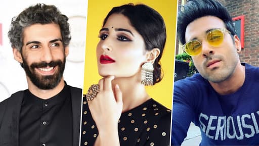 Saloni Batra on Board for Jim Sarbh, Pulkit Samrat’s Revenge Drama Taish Saloni Batra on Board for Jim Sarbh, Pulkit Samrat’s Revenge Drama Taish