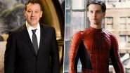 Sam Raimi Cannot Stop Thinking About Tobey Maguire&rsquo;s Cancelled Spider-Man 4