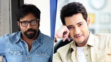 Mahesh Babu To Star in Kabir Singh Director Sandeep Vanga Reddy's Next?