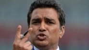 Chennai Super Kings Takes a Jibe at Commentator After India's Ouster From CWC 2019; Netizens Assume It&rsquo;s a Dig at Sanjay Manjrekar
