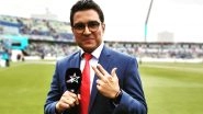 Sanjay Manjrekar Posts Sarcastic 'Bits And Pieces' Tweet On End of ICC Cricket World Cup 2019, Twitterati Hilariously Troll the Indian Commentator