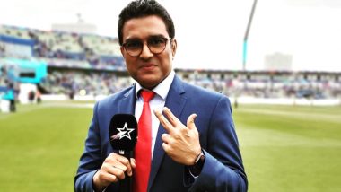 Sanjay Manjrekar Returns to Commentary Panel for India Tour of Australia 2020–21, Virender Sehwag to Commentate in Hindi