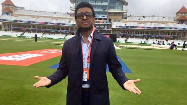 Sanjay Manjrekar Dream XI After ICC CWC 2019 Includes Virat Kohli But Not Ravindra Jadeja, Twitterati Highly Unimpressed by Controversial Commentator's Team Selection