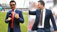 Michael Vaughan Urges Sanjay Manjrekar to Unblock Him on Twitter, Says 'It's Only Bantz'