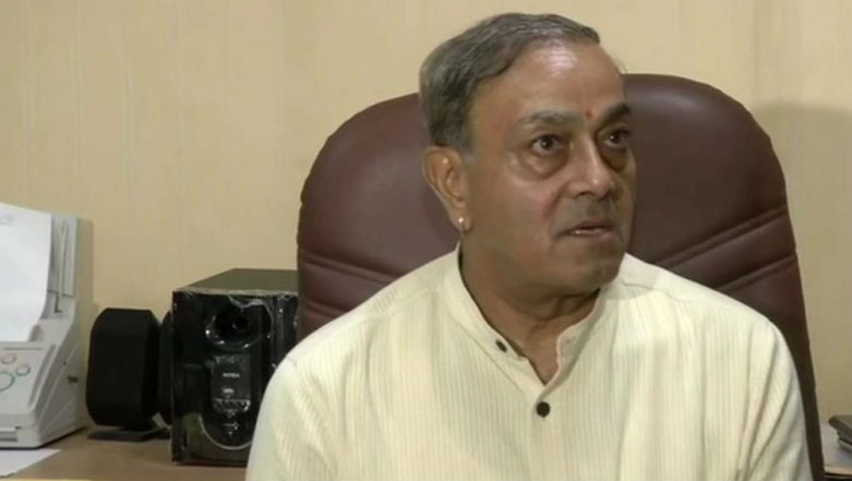 Congress MP Sanjay Singh, Wife Ameeta Quit Party Over 'Lack of Leadership', Set to Join BJP