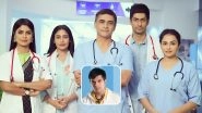 Sanjivani 2: Karan Singh Grover Aka Dr Armaan Reminds Surbhi Chandna and Namit Khanna That It Is His Hospital First