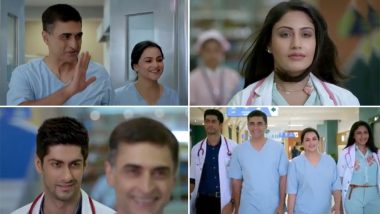 Sanjivani 2: Surbhi Chandna and Namit Khanna’s Medical Drama Will Premiere on THIS Date