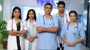 Surbhi Chandna & Mohnish Bahl's Sanjivani 2 First Look Out on National Doctors' Day 2019, View Pic