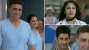 Sanjivani 2 Promo: Mohnish Bahl, Gurdip Punjj, Surbhi Chandna and Namit Khanna Are Here to Increase Our Heart Rate &ndash; Watch Video