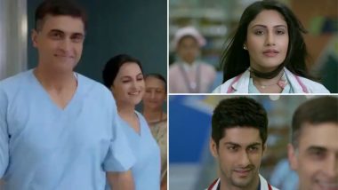 Sanjivani 2 Promo: Mohnish Bahl, Gurdip Punjj, Surbhi Chandna and Namit Khanna Are Here to Increase Our Heart Rate – Watch Video