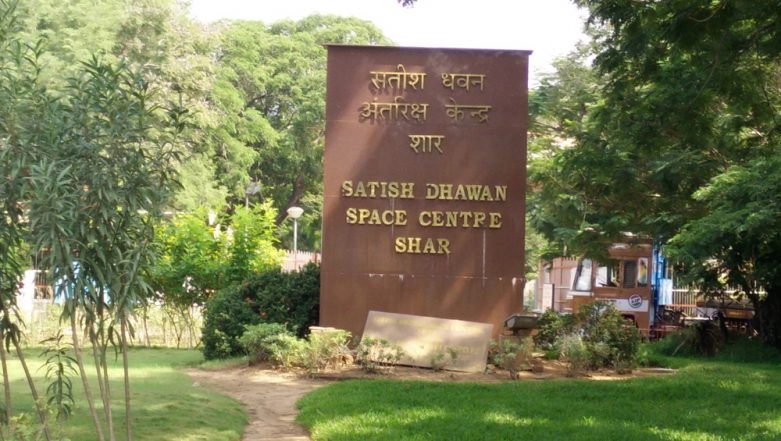 Satish Dhawan Space Centre Know All About The Launch Pad For ISRO's
