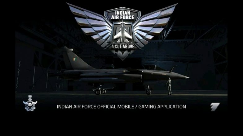 Indian Air Force: A Cut Above Mobile Game; How To Download IAF Game on Android & iOS Phones
