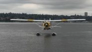 Chinese Teenager Steals Parked Seaplane For Joyride, Impressed Pilots Offer to Give Him Formal Flying Lessons!