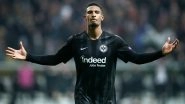 Sebastien Haller Transfer News Latest Update: French-Ivorian Striker Joins Ajax from West Ham United on a Contract Until 2025