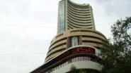 Sensex Opens 210 Points Higher at 38,281.86, Nifty Begins Trading at 11,257.75 With a Gain of 54 Points
