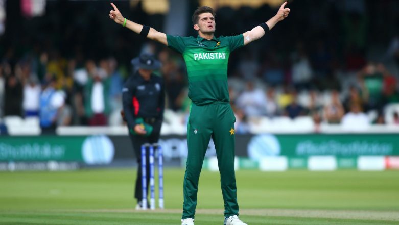 Shaheen Shaheen Hot Sex - From Shaheen Afridi Accused of Masturbating on Cam to Imam-Ul-Haq's  Multiple Affairs, Here are Four Instances When Pakistani Cricketers Found  Themselves in Hot Waters (Watch Video) | ðŸ LatestLY