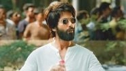 Shahid Kapoor&rsquo;s Kabir Singh Director Sandeep Reddy Vanga Starts a Whole New Heated Debate with His Latest Interview - Read Tweets