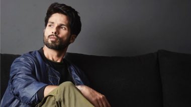 Shahid Kapoor's Jersey Remake Is Not Happening Anytime Soon - Here's Why