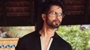 Shahid Kapoor Birthday Special: How The Actor Turned Things Around At The Box Office
