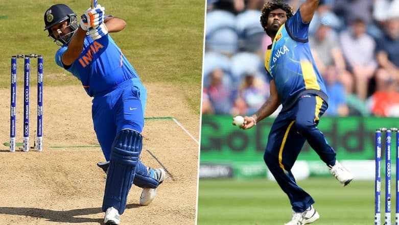 Rohit Sharma vs Lasith Malinga and Other Exciting Mini Battles to Watch Out for at Headingley Cricket Ground