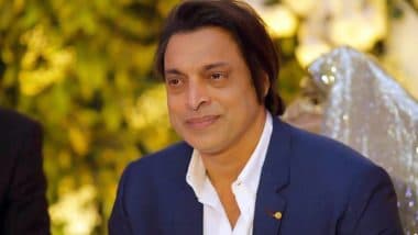 Shoaib Akhtar Reveals ‘Sad Secret’ About Pakistan’s Loss in 2003 World Cup Against India (Watch Video)