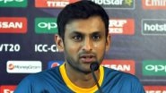 Pakistan Have a Very Good Chance of Winning T20 World Cup 2020. Says Shoaib Malik