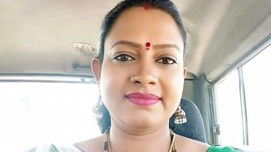 Magalu Janaki Fame Shobha Passes Away in a Car Crash, Kannada Filmmaker TN Seetharam Expresses Grief