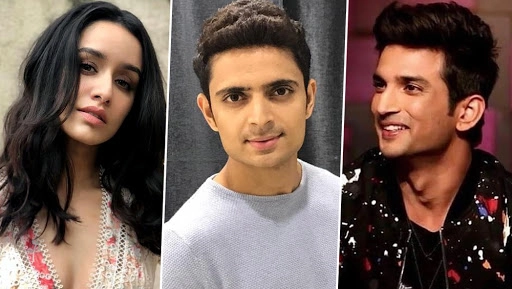 Chhichhore: &lsquo;Yeh Un Dinon Ki Baat Hai&rsquo; Actor Gaurav Sharma Joins Sushant Singh Rajput and Shraddha Kapoor&rsquo;s Comedy-Drama