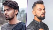 Is Shravan Reddy a Virat Kohli Look Alike? &lsquo;I Like When People Say I Look like Him,&rsquo; Confesses TV Actor