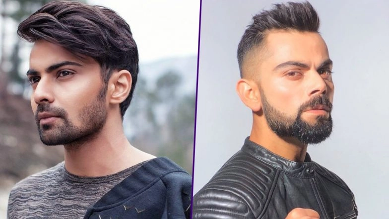 Is Shravan Reddy a Virat Kohli Look Alike? ‘I Like When People Say I Look like Him,’ Confesses TV Actor