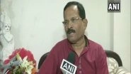 International Tourism May Open by October 15, Announcement Soon, Says Union Minister Shripad Naik