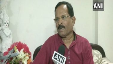 Media Plays Important Role in Dealing with Anti-India Forces, Says Minister of State for Defence Shripad Naik