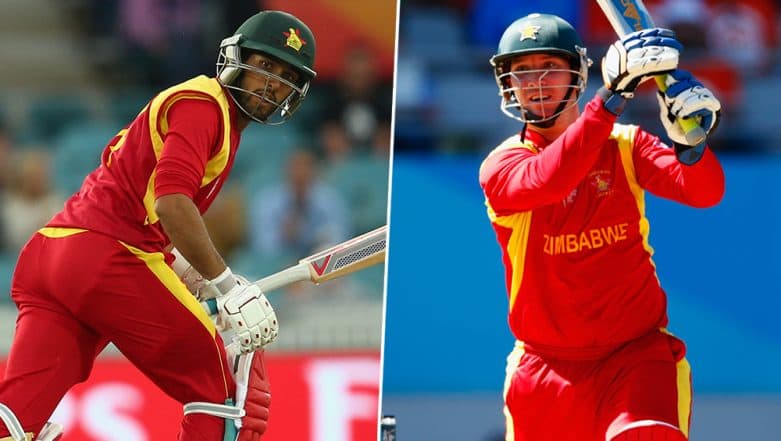 Zimbabwe Cricket Suspension by ICC: Sikandar Raza and Brendan Taylor Express Disappointment 