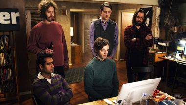 Emmy Award-Winning Comedy Show Silicon Valley’s Final Season to Air on HBO in October