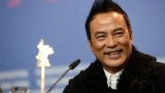 Tomb Raider Actor Simon Yam Discharged from the Hospital Post-Surgery After Getting Stabbed on Stage in China