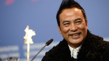 Tomb Raider Actor Simon Yam Discharged from the Hospital Post-Surgery After Getting Stabbed on Stage in China