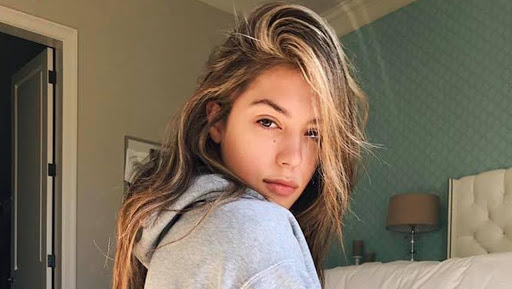 Sylvester Stallone’s Daughter Sistine Rose to Debut with 47 Meters Down Sequel