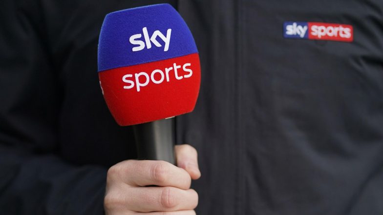 ICC Cricket World Cup 2019 Final, ENG vs NZ to Be Shown Free to Air in UK