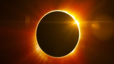 Solar Eclipse 2020 Timing in Bengaluru: Partial Solar Eclipse to be Visible on Sunday From 10:12 AM to 1:31 PM